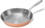 Elmich Réz serpenyő Tria Copper Ø 26 cm
