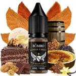 Juice Sauz Drifter Bar Kings Crest Don Juan Supra Reserve Core Edition Nic Salts 10ml 20mg