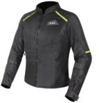 LS2 Jacheta LS2 Breeze Lady, negru galben, marime L (AK64330S00545) - simoto