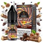 Bombo Bar Chocolate Milk Hazelnut Nic Salts 10ml 20mg