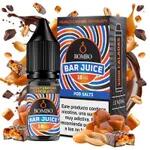 Bombo Bar Peanut Caramel Chocolate Nic Salts 10ml 20mg