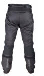 LS2 Pantaloni scurti, LS2 Man, gri inchis, marime XL (AK65100W11076)
