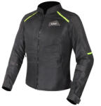 LS2 Jacheta LS2 Breeze Lady, negru galben, marime XL (AK64330S00546) - simoto