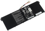 TRX Baterie TRX Acer/ 15, 2V/ 3090mAh/ pentru Aspire E3/ ES1/ V3/ V5, Chromebook 11/ 13/ 15/ Spin 5/ Swift 3/ neoriginală