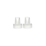 KidsCare Supape din silicon pentru pompa de san KidsCare, set 2 bucati (KC_supape)