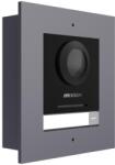 Rovision Post exterior videointerfon IP Hikvision DS-KD8003-IME1 Flush 2MP PoE IP65 (DS-KD8003-IME1(B)/FL)