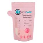 KidsCare Set 30 pungi pentru stocarea laptelui matern KidsCare 200 ml (KC130)