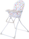 KidsCare Scaun de masa pliabil pentru bebelusi KidsCare Bimba, bej (KCSM701_B) Scaun de masa bebelusi, inaltator