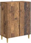 vidaXL Bufet Lemn vechi 66 x 34, 5 x 90 cm Lemn prelucrat GartenMobel Dekor (895053) Comoda