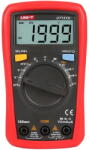 UNI-T Uni-T Palm Size Digital Multimeter UT131A (57821)