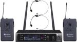Prodipe UHF B210 DSP Headset Duo