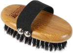 Bamboo Groom kefe természetes sörtékkel