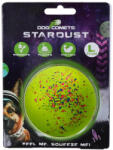 DOG COMETS Stardust Zöld L