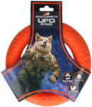 DOG COMETS UFO Ring narancs - dogle