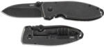 CRKT Squid Black Zsebkés (2490KS)