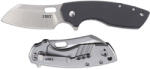 CRKT Pilar Large G10 Zsebkés (5315G)