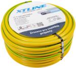 XTLINE Astra Yellow Profi PVC 1" 50 m (T302781)