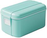 Dreamramp Perie de sapun multifunctionala , Dreamramp , curata diferite suprafete , mainii , covorase , scaune , piele , musama , verde (WYL-819)