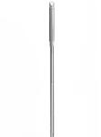 Dreamramp Tija inox Dreamramp pentru mop plat (INOX20)