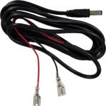 TETRAO Cablu de alimentare pentru cameră de vânătoare S68/S688 12V