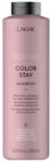 Lakmé Teknia Color Stay șampon hrănitor pentru păr vopsit 1 l