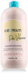 Inebrya Ice Cream Pro-Volume șampon păr fin 1 l