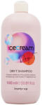 Inebrya Ice Cream Dry-T șampon 1 l
