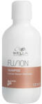 Wella Fusion sampon pentru regenerare pentru par vopsit si deteriorat 100 ml