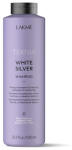 Lakmé Teknia White Silver șampon păr blond și gri 1 l
