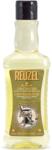 Reuzel 3-in-1 Tea Tree Shampoo-Conditioner-Body Wash pentru bărbați 350 ml
