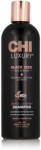 CHI Luxury Black Seed Oil Gentle Cleansing sampon de curatare delicat 355 ml