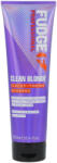 Fudge Professional Clean Blonde Violet-Toning șampon pentru părul blond 250 ml