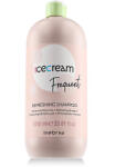 Inebrya Ice Cream Frequent Refreshing șampon 1 l