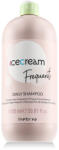 Inebrya Ice Cream Frequent Daily șampon 1 l