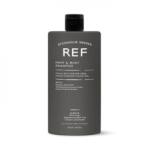 REF Stockholm Hair & Body șampon pentru păr si corp 285 ml