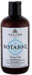 Kallos Botaniq Deep Sea sampon regenerant pentru par si scalp 300 ml