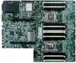 HP 801939-001 Alaplap