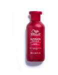 Wella Ultimate Repair șampon pentru păr deteriorat 250 ml