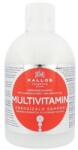 Kallos Multivitamin șampon energizant 1 l