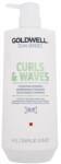 Goldwell Dualsenses Curls & Waves șampon hidratant 1 l