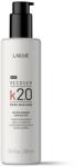 Lakmé K2.0 Recover Restore In-Out sampon de reparare pentru par deteriorat 300 ml