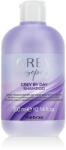 Inebrya GREYlosophy Grey By Day șampon tonifiant pentru păr 300 ml