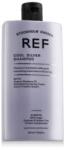 REF Stockholm Cool Silver sampon neutralizant pentru păr blond platinat 285 ml