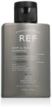 REF Stockholm Hair & Body șampon toate tipurile de păr 100 ml