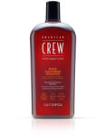 American Crew Daily Cleansing șampon cu o aromă răcoritoare de lămâi și mentă 250 ml pentru bărbați