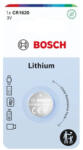 Bosch CR1620B1/00 lítium gombelem 3.0V 1db/bliszter (CR1620B1/00)
