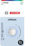 Bosch CR1632B1/00 lítium gombelem 3.0V 1db/bliszter (CR1632B1/00)