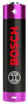 Bosch LR03UA2B/00 ultra alkáli elem AAA 2db/bliszter (LR03UA2B/00)