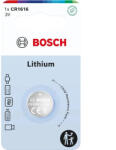 Bosch CR1616B1/00 lítium gombelem 3.0V 1db/bliszter (CR1616B1/00)