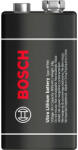 Bosch 6FR61UL1B/00 lítium elem 9V 1db/bliszter (6FR61UL1B/00)